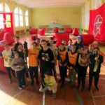 Тур выходного дня 14-15.04.22 - Детский Лагерь Энергетик, г. Хабаровск
